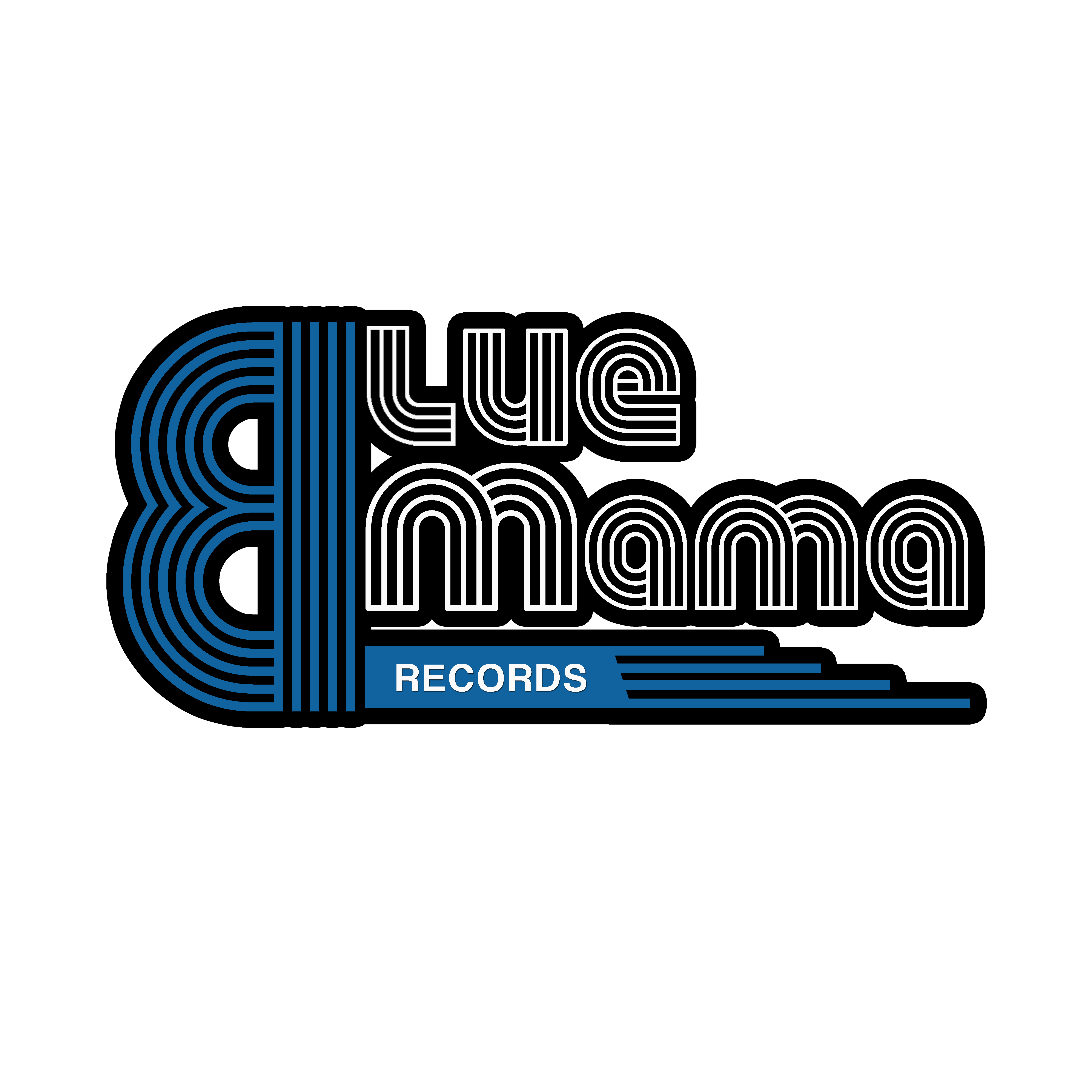 Blue Mama Records